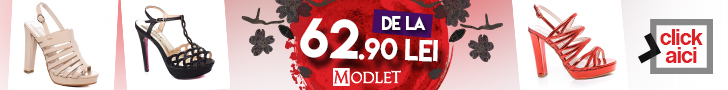 MODLET Cupon Reducere si Discount