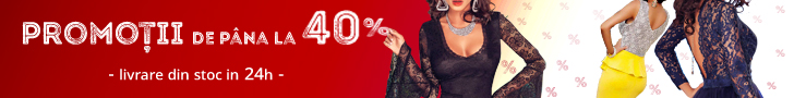 StoreFashion Cupon Reducere si Discount